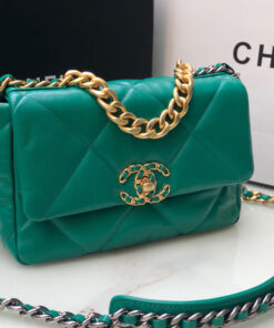 CHANEL 19 Handbag