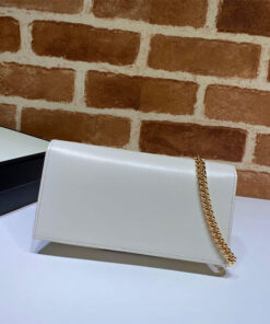 Gucci Horsebit 1955 Wallet With Chain