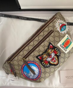 Gucci Belt Bag