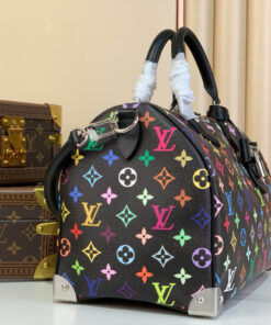 LV x TM Speedy Soft 30