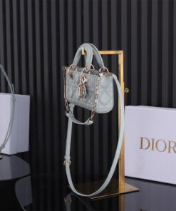 Dior Lady D-Joy Micro Bag(HIGH-END GRADE)