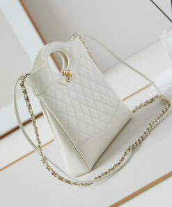 CHANEL 31 Mini Shopping Bag