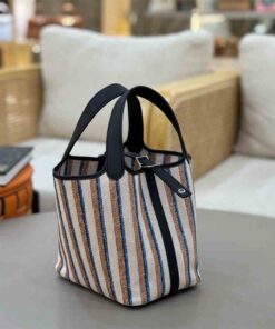 Hermes Picotin Lock 18 bag(HIGH-END GRADE)