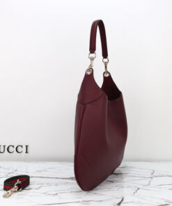 Gucci B large shoulder bag(HIGH-END GRADE)