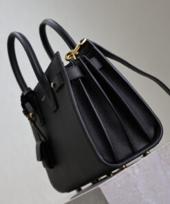 YSL SAC DE JOUR IN SMOOTH LEATHER – BABY(HIGH-END GRADE)