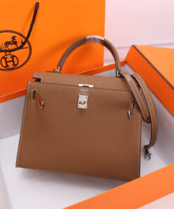 Hermes Kelly 25
