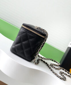 Chanel Long Vanity with chain(HIGH-END GRADE)