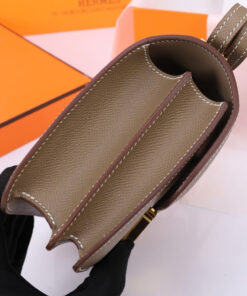 Hermes Constance 18