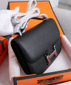 Hermes Constance 18