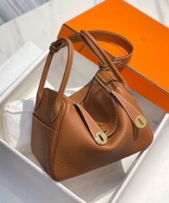 Hermes Lindy 26