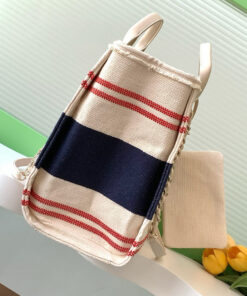 CHANEL LARGE SHOPPING TOTE(HIGH-END GRADE)