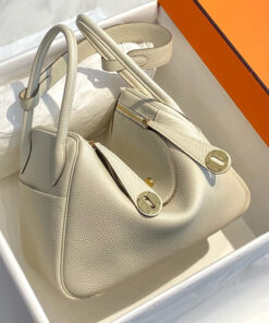 Hermes Lindy 26