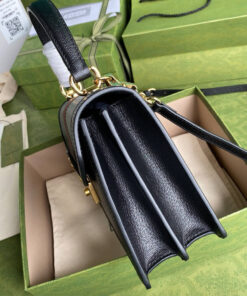 Gucci Ophidia small top handle bag