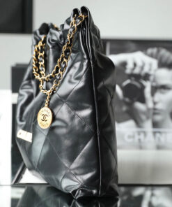 CHANEL 22 HANDBAG(high-end grade)