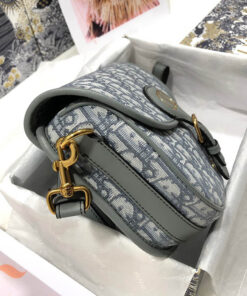 MEDIUM DIOR BOBBY BAG