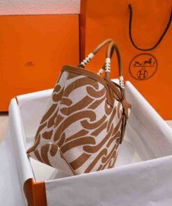 Hermes Steeple 25 bag(HIGH-END GRADE)