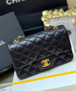 CHANEL MINI FLAP BAG