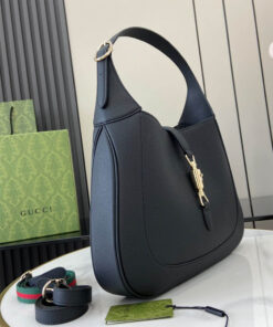 Gucci Jackie 1961 large bag(HIGH-END GRADE)