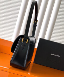 YSL SOLFERINO Medium in BOX SAINT LAURENT