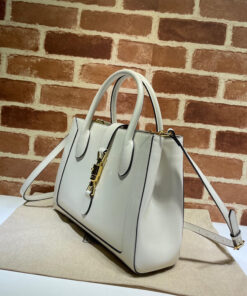 GG Jackie 1961 medium tote bag