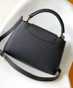 Louis Vuitton Capucines MM(high-end grade)