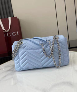 GG Marmont medium shoulder bag