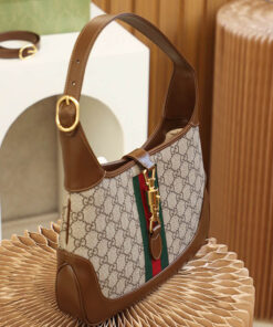 Jackie 1961 small shoulder bag