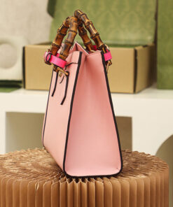 Gucci Diana medium tote bag