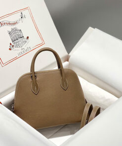 HERMES 1923 BOLIDE 25