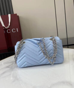 GG Marmont small shoulder bag