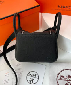 Hermes Lindy Mini Bag