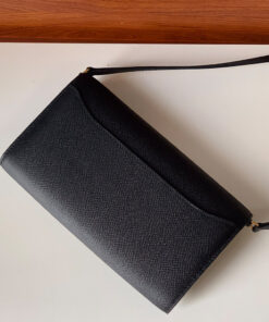 Hermes Constance To Go Rock wallet