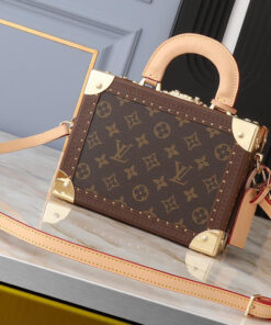 LV Petite Valise