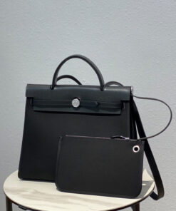 HERMES Herbag Zip 31 bag