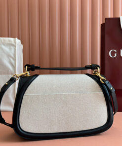 Gucci Blondie medium top handle bag