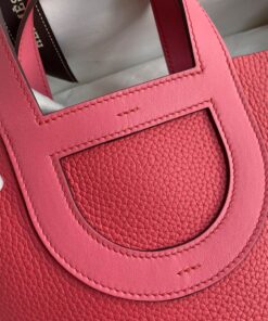 Hermès In-the-Loop 18