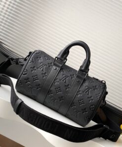LV Keepall Bandoulière 25
