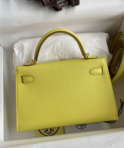 Hermes Mini Kelly II(HIGH-END GRADE)