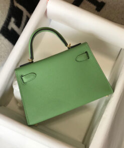Hermes Mini Kelly II(HIGH-END GRADE)