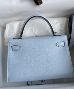Hermes Mini Kelly II(HIGH-END GRADE)