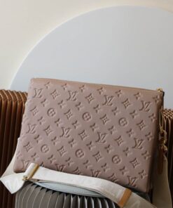 LV Coussin MM(HIGH-END GRADE)