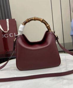 Gucci Diana small shoulder bag