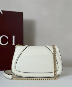 Gucci Blondie small shoulder bag
