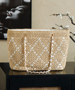 Chanel LARGE TOTE(HIGH-END GRADE)