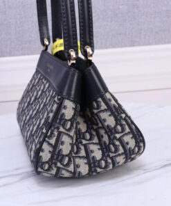 SMALL DIOR KEY BAG