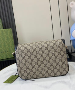 Gucci Horsebit 1955 Soft small shoulder bag