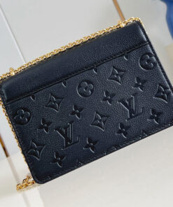 LV Wallet On Chain Rosy