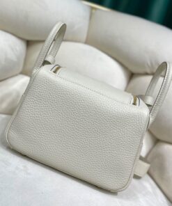 Hermes Lindy Mini Bag