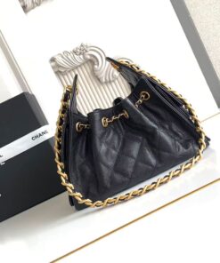 CHANEL 25 Mini Handbag(HIGH-END GRADE)