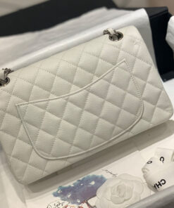 CHANEL SMALL CLASSIC HANDBAG